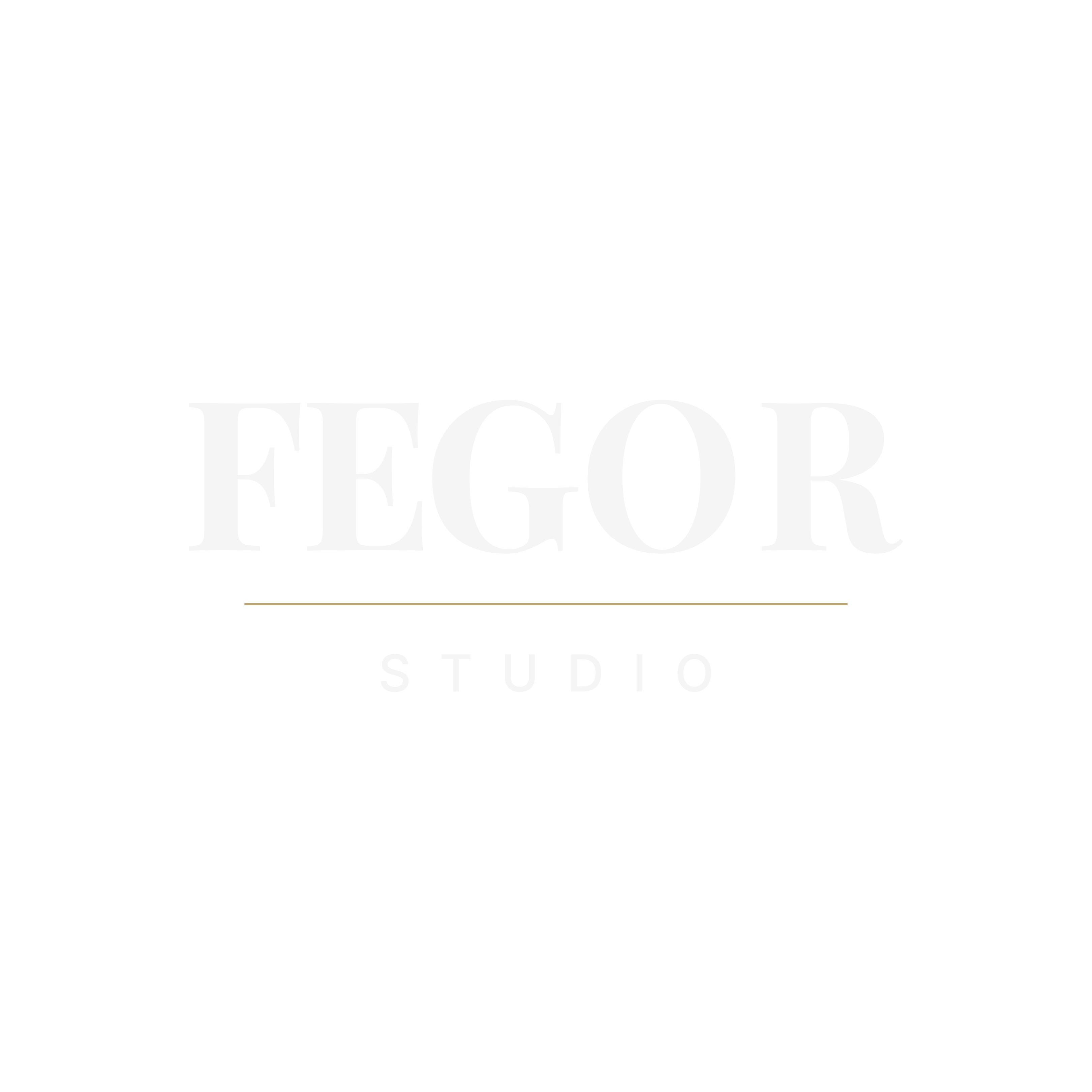 FEGOR STUDIO